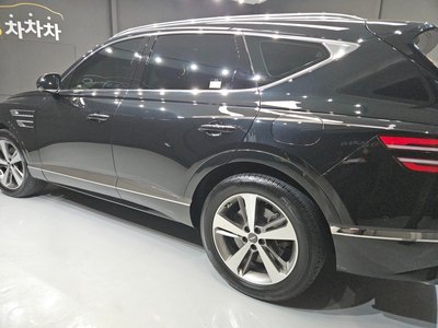 GENESIS GV80 - 2