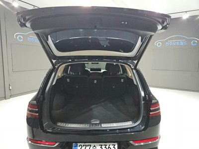 GENESIS GV80 - 4