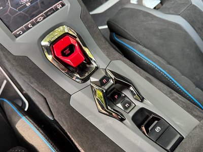 LAMBORGHINI HURACAN - 9