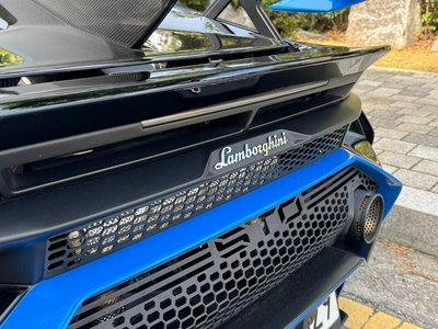 LAMBORGHINI HURACAN - 3