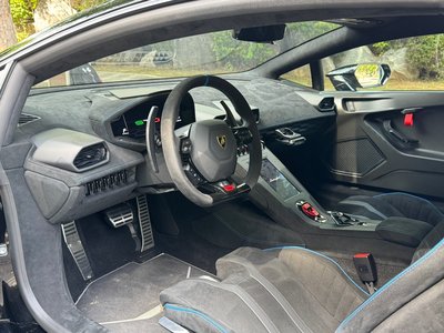 LAMBORGHINI HURACAN - 4