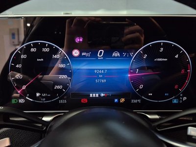 MERCEDES-BENZ S-CLASS - 7