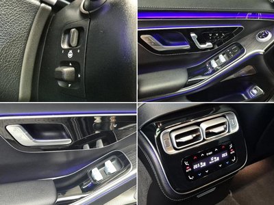 2024 Mercedes-BENZ S-CLASS 缩略图 19