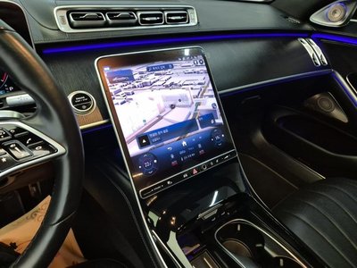 MERCEDES-BENZ S-CLASS - 10