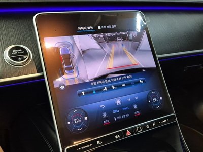2024 Mercedes-BENZ S-CLASS 缩略图 15