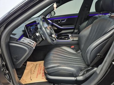 2024 Mercedes-BENZ S-CLASS 缩略图 11