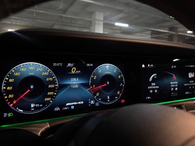 2023 Mercedes-BENZ GT AMG 缩略图 15