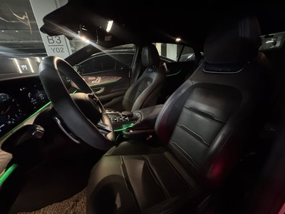 2023 Mercedes-BENZ GT AMG — фото 4