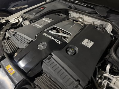 2023 Mercedes-BENZ GT AMG 缩略图 18