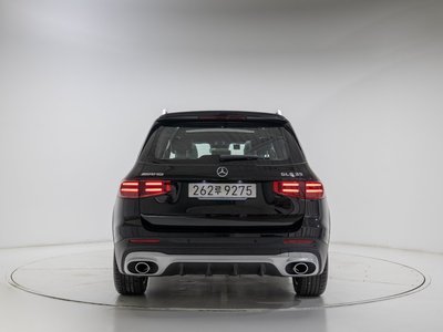 MERCEDES-BENZ GLB - 3