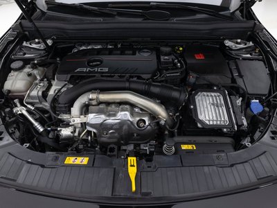 MERCEDES-BENZ GLB - 7