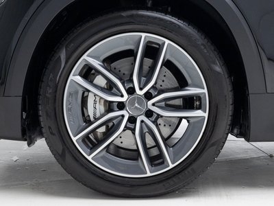 MERCEDES-BENZ GLB - 6