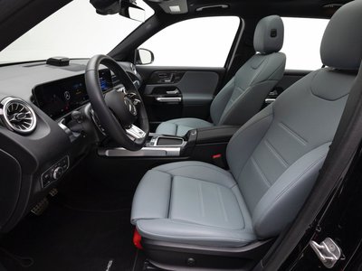 MERCEDES-BENZ GLB - 10