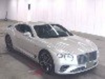 BENTLEY CONTINENTAL - 1