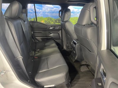 TOYOTA LAND CRUISER 250 - 9