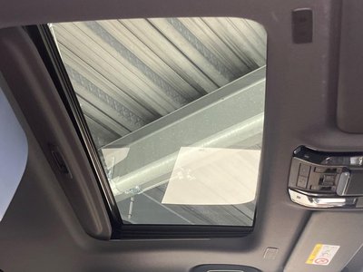 TOYOTA LAND CRUISER 250 - 3