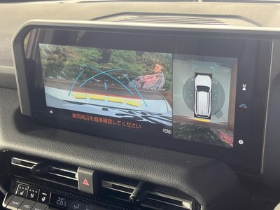 TOYOTA LAND CRUISER 250 - 5