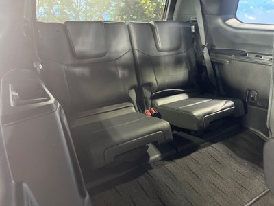 TOYOTA LAND CRUISER 250 - 10