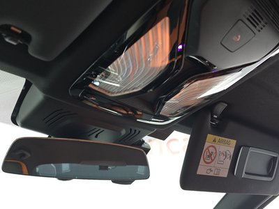 2021 BMW M3 缩略图 24