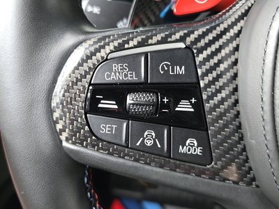 2021 BMW M3 缩略图 21