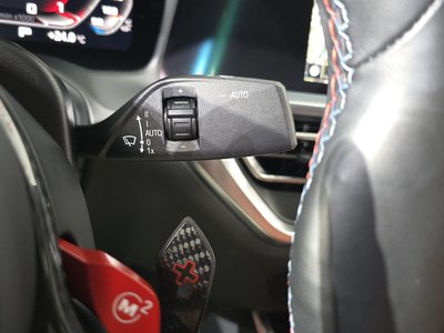 2021 BMW M3 缩略图 27