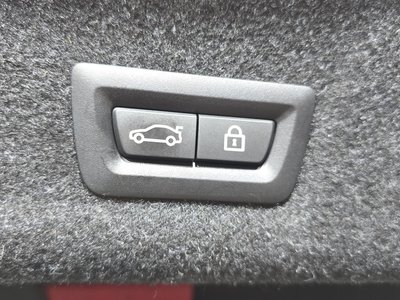 2021 BMW M3 缩略图 22