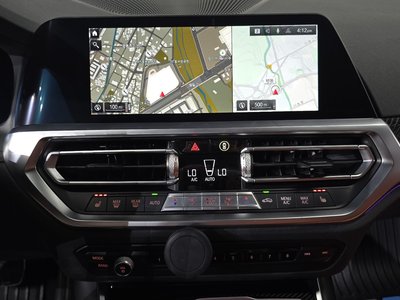 2021 BMW M3 缩略图 18