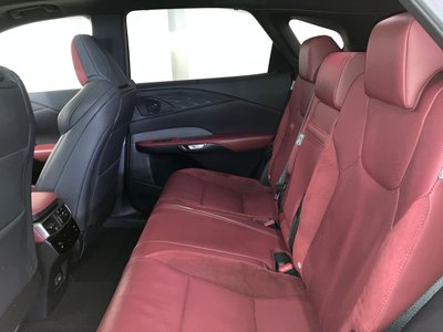 2023 Lexus RX — миниатюра 13