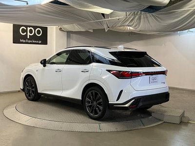 2023 Lexus RX — фото 2
