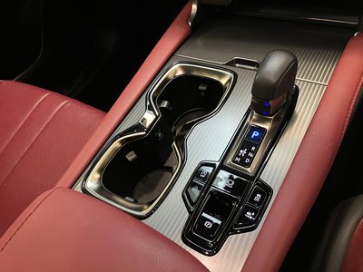2023 Lexus RX — миниатюра 20