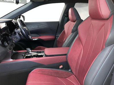 2023 Lexus RX — миниатюра 12