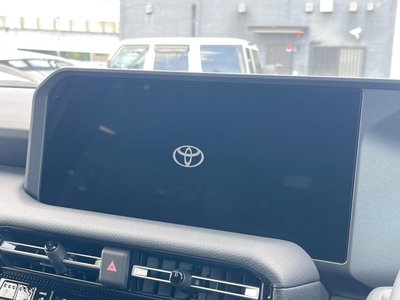 TOYOTA LAND CRUISER 250 - 4