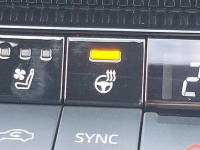 TOYOTA LAND CRUISER 250 - 9
