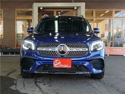 MERCEDES-BENZ GLB - 4