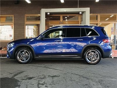 MERCEDES-BENZ GLB - 9