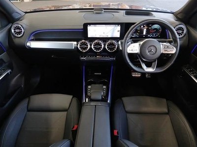 MERCEDES-BENZ GLB - 3