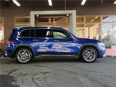 MERCEDES-BENZ GLB - 6