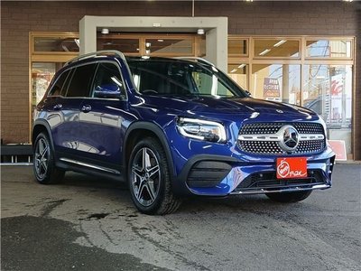 MERCEDES-BENZ GLB - 5