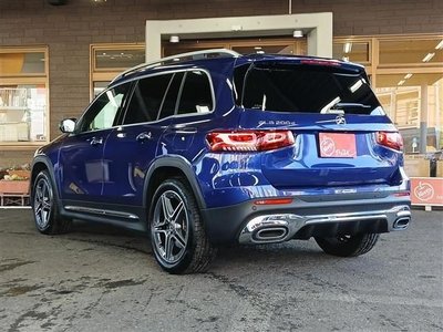 MERCEDES-BENZ GLB - 2