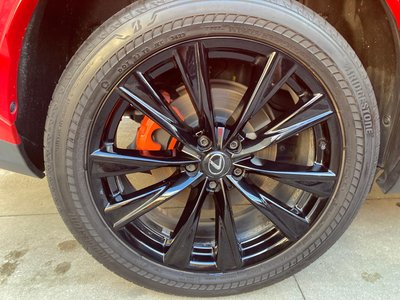 صورة مصغرة 16 لـ 2023 Lexus NX