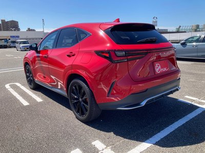 صورة مصغرة 14 لـ 2023 Lexus NX