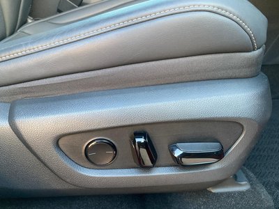 صورة مصغرة 19 لـ 2023 Lexus NX