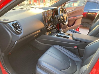 صورة مصغرة 27 لـ 2023 Lexus NX