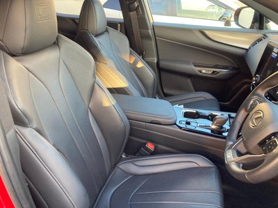 صورة مصغرة 18 لـ 2023 Lexus NX