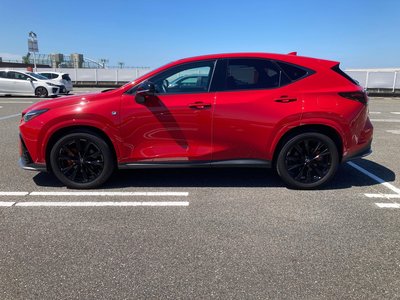 صورة مصغرة 11 لـ 2023 Lexus NX