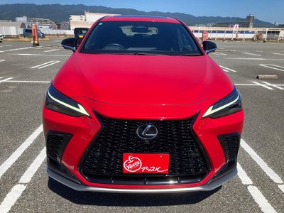 صورة مصغرة 6 لـ 2023 Lexus NX
