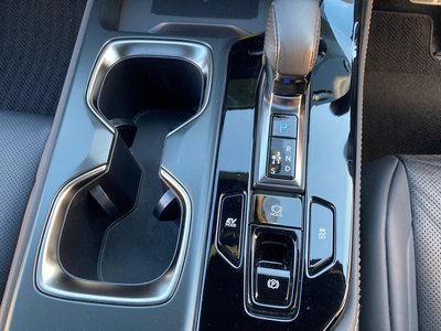 صورة مصغرة 40 لـ 2023 Lexus NX