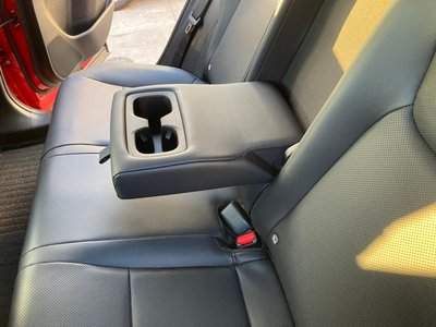 صورة مصغرة 32 لـ 2023 Lexus NX