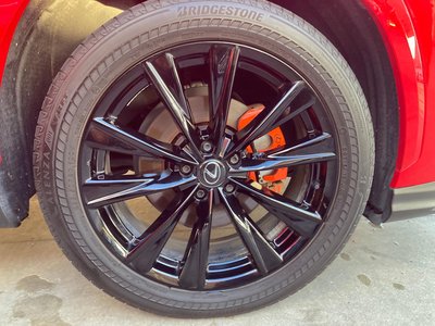 صورة مصغرة 15 لـ 2023 Lexus NX