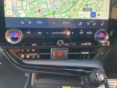 صورة مصغرة 38 لـ 2023 Lexus NX